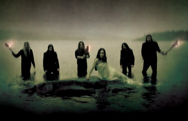Nox Aurea